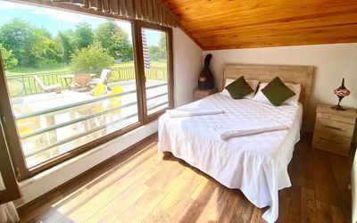 Masukiye Otel · 4
