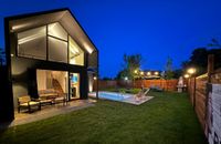 Villa 2+1 (Özel Isıtmalı Havuzlu)