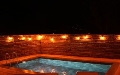 Pentalow Cabin · 3