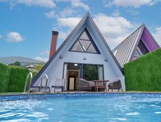 Standart Bungalov