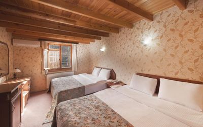 Yazıcılar Otel & Restaurant · 5