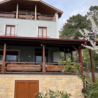 Kerpe Huzur Villa