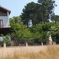 Kerpe Huzur Villa