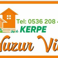 Kerpe Huzur Villa