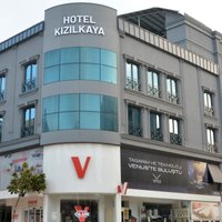 Kızılkaya Business Hotel