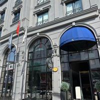 Kızılkaya Business Hotel