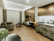 GARNITUR 1+1 LOFT