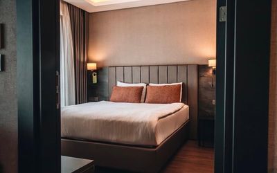 Kızılkaya  Otel · 2