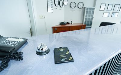 Hotel Libiza · 4