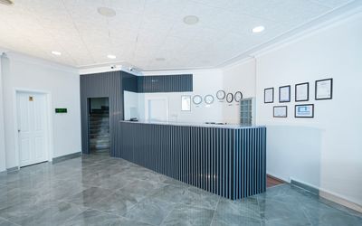 Hotel Libiza · 2