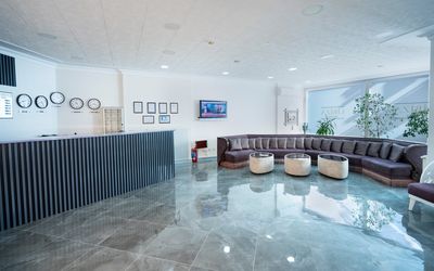 Hotel Libiza · 3