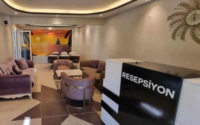 Mercan Otel Kocaeli · 4
