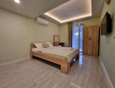 Standart Çift Kişilik