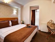 Double Deluxe Room