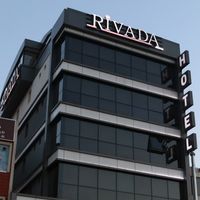 Rivada Hotel