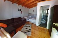 Standart Bungalov Oda