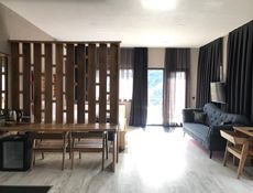 Präsidentensuite