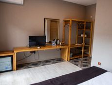 Standardzimmer – Hauptgebäude