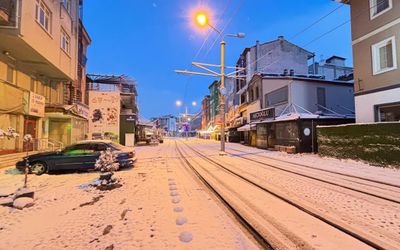 Tramvay Pansiyon · 2