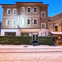Tramvay Pansiyon