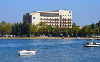 Tryp By Wyndham İzmit · 2