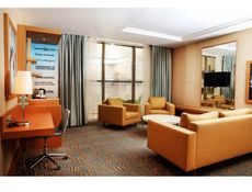 Suite with Terrace