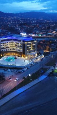 Tryp By Wyndham İzmit