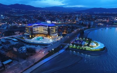 Tryp By Wyndham İzmit · 3