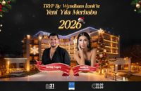 Standart Oda -  Yılbaşı Gala Dahil