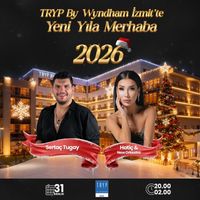 Tryp By Wyndham İzmit