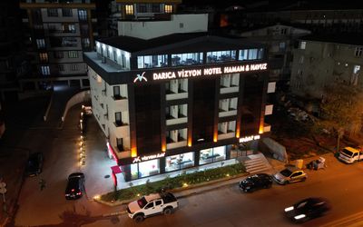 Darica Vizyon Otel · 4