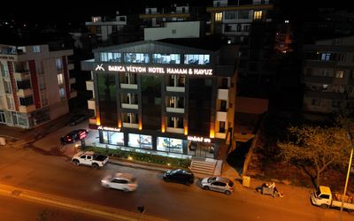 Darica Vizyon Otel · 5