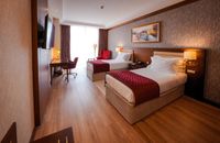 Deluxe Oda - Dağ Manzaralı (Twin)