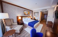 Deluxe Oda Dağ Manzaralı