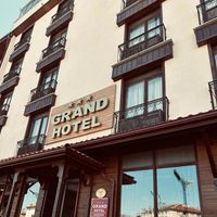 Grand Hotel Aksehir