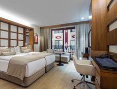 Regular Superior Twin Room