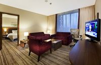 Suite Room