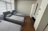 Female Dormitory