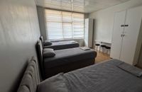 Male Dormitory