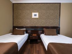 TWEE SLAAPKAMER