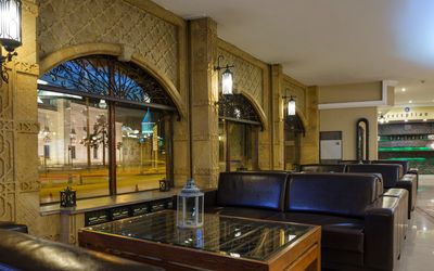 Balıkçılar Hotel · 5