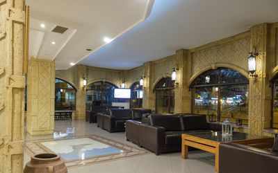 Balıkçılar Hotel · 4