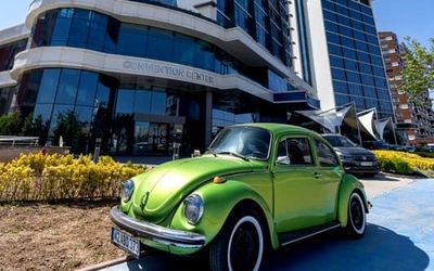 Novotel Konya · 2