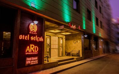 Selçuk Otel · 5