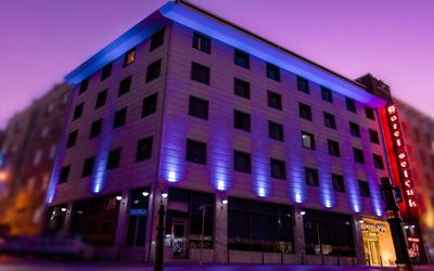 Selçuk Otel · 2
