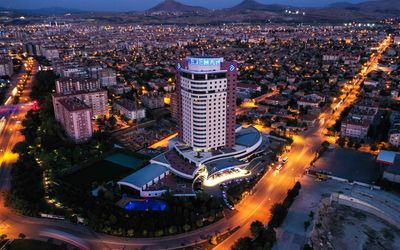 Dedeman Konya · 2