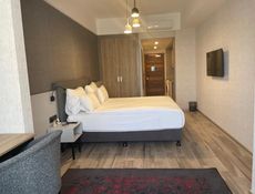 Residence Trendy Plus (1+1)