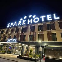 Spark Hotel Residence Konya