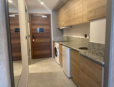 Residence Trendy (1+0)