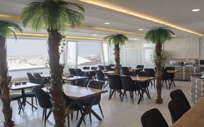 Seyr-İ Konya Otel · 5